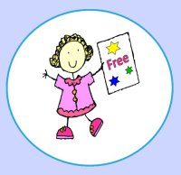 View Free Samples of todder and preschool curriculum or our daycare forms!!